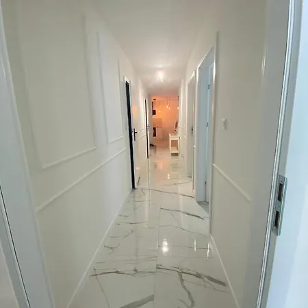 Apartment Imperial - Luxury Living