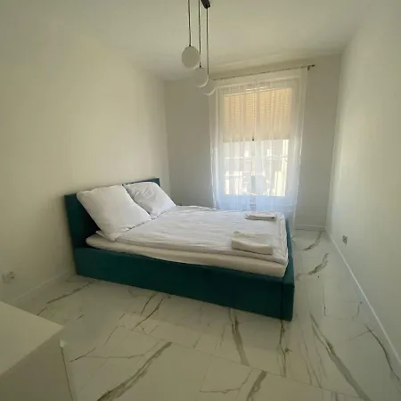 Imperial - Luxury Living Apartment *