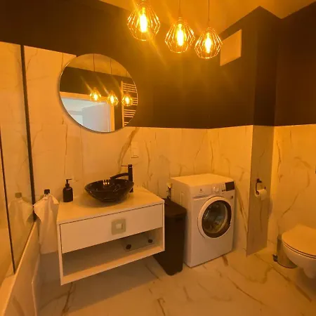Imperial - Luxury Living * Gdansk