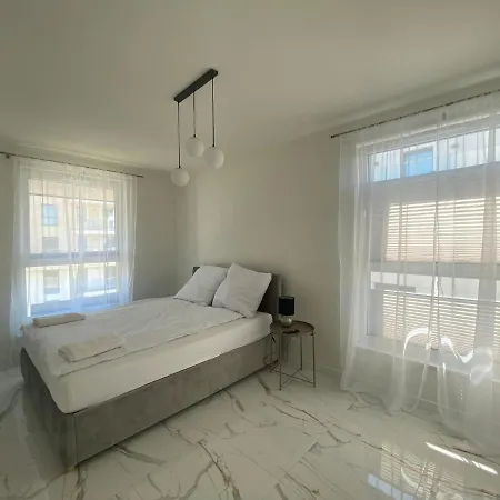 Apartment Imperial - Luxury Living Gdansk