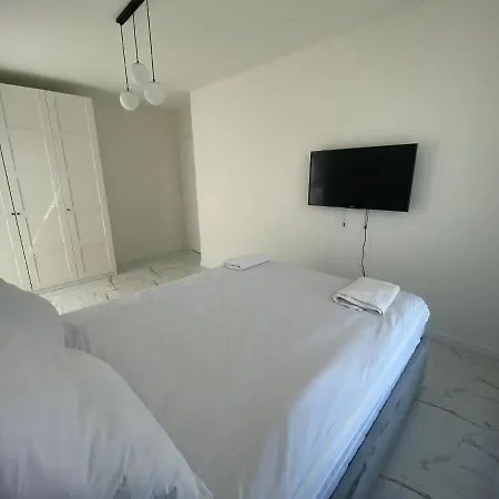 Imperial - Luxury Living Apartment *