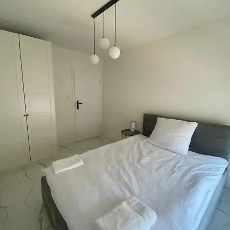 Apartment Imperial - Luxury Living *