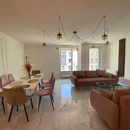 Apartment Imperial - Luxury Living
